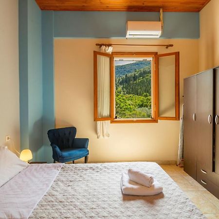 Ntamari Apartments バティ エクステリア 写真