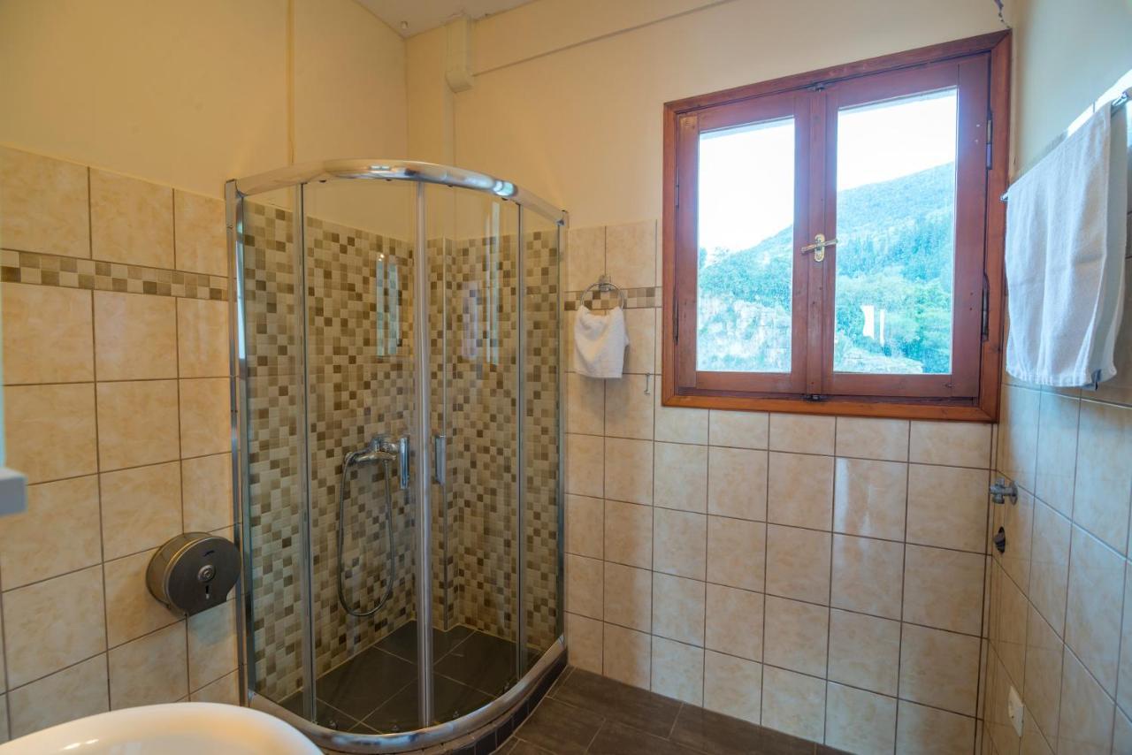 Ntamari Apartments バティ エクステリア 写真